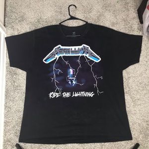 Graphic T-shirt